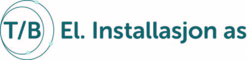 T/B El. installasjon AS