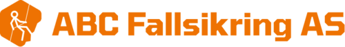Logoen til ABC FALLSIKRING AS