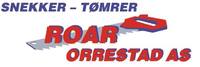 Snekker - Tømrer Roar Orrestad AS