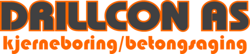 Logoen til Drillcon AS