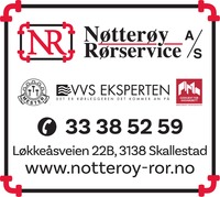 Annonse på trykk i Øyene