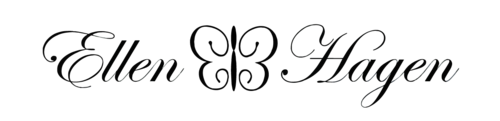 Logoen til Ellen Hagen AS