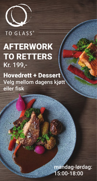 Annonse på trykk i Haugesunds Avis