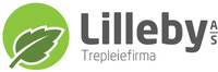 Trepleiefirmaet Lilleby AS