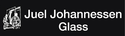 Juel Johannessen Glassmesteri ANS