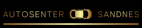Logoen til Autosenter Sandnes AS