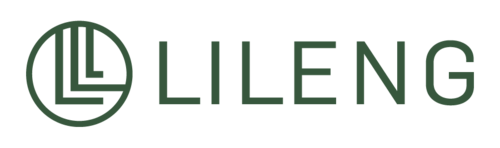 Logoen til LILENG AS
