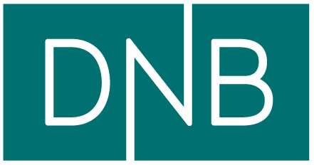 Logoen til DNB Eiendom