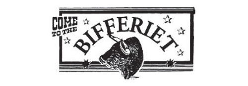 Logoen til Bifferiet