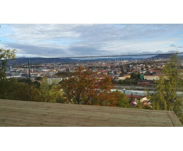 Glassmester oslo speil