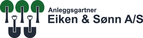 Anleggsgartner Eiken & Sønn AS