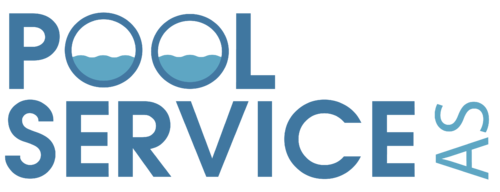 Logoen til POOL SERVICE AS