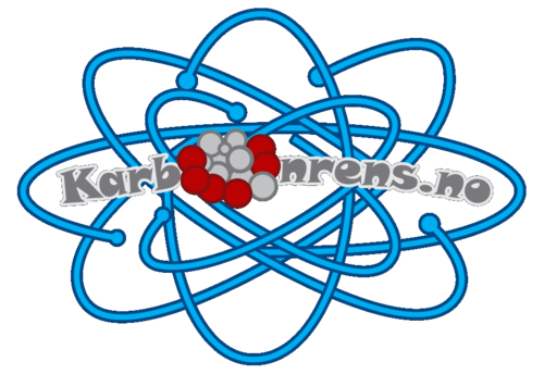 Logoen til Karbonrens AS