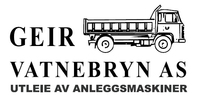 Geir Vatnebryn AS