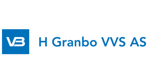 Logoen til H Granbo VVS AS