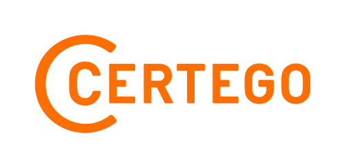 Logoen til Certego AS - Gjøvik