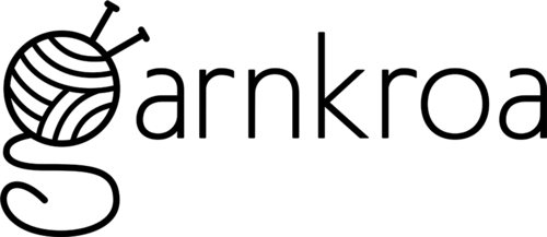 Logoen til Garnkroa AS