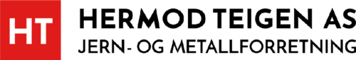 Logoen til Hermod Teigen AS avd Foss-Eikeland