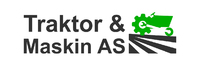 Traktor & Maskin AS