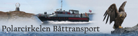Polarcirkelen Båttransport AS