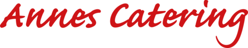 Logoen til Annes Catering AS