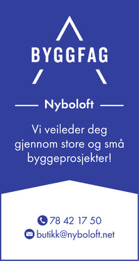 Annonse i Finnmark Dagblad