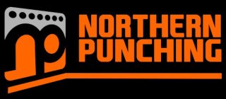 Logoen til Northern Punching AS