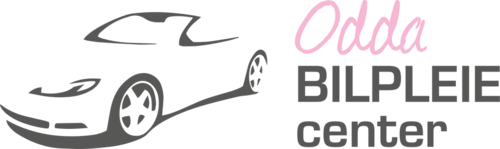 Logoen til Odda BilpleieCenter
