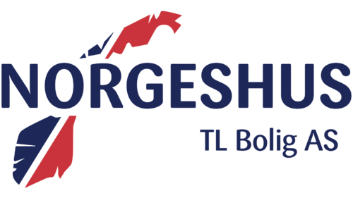 Logoen til Tl Bolig AS