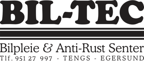 Logoen til Bil-Tec AS