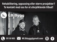 Annonse på trykk i Moss Avis - Nye bedrifter