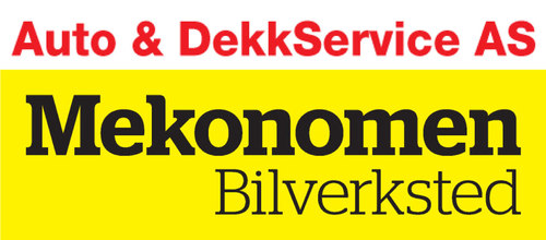 Logoen til Auto & DekkService AS