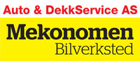 Auto & DekkService AS