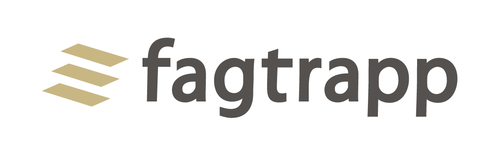 Logoen til Fagtrapp AS