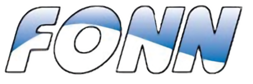 Logoen til Fonn Kontorservice AS