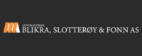 Advokatfirma Blikra, Slotterøy & Fonn AS