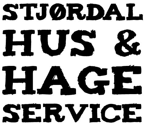 Stjørdal hus & hageservice AS