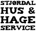 Stjørdal hus & hageservice AS