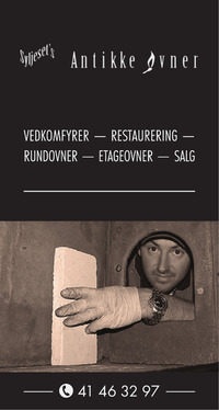 Annonse på trykk i Østlendingen