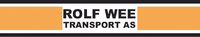Rolf Wee Transport AS