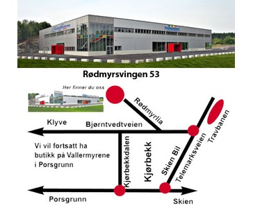 C christoffersen porsgrunn