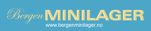 Logoen til Bergen Mini Lager AS