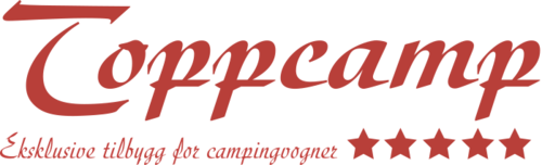Logoen til Toppcamp