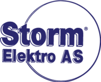 Storm elektro AS