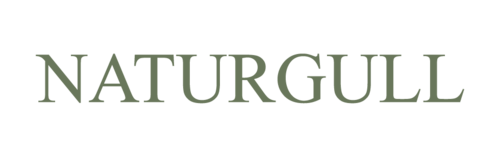 Logoen til Naturgull AS