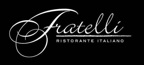 Logoen til Nye Fratelli AS