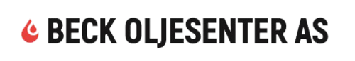 Logoen til Beck Oljesenter AS