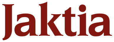 Logoen til Jaktia Haugaland - Rafdal & Kvale Våpenhandel AS