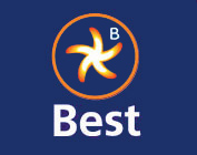 Logoen til Kyrping Kro og Bensinstasjon AS