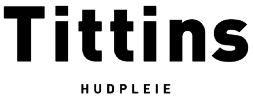 Logoen til Tittins Touch AS